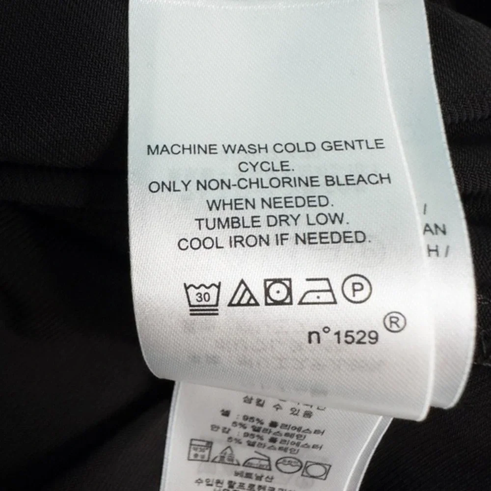 Lauren‎ Ralph Lauren Floral Flutter Sleeve Surplice Dress Size 10 V Neck Ruched - Picture 16 of 16